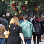 Κορωνοϊός: Αναμένεται Εκτόξευση Κρουσμάτων Μετά Τις Γιορτές