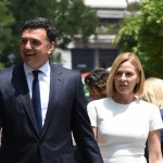 Κικίλιας: Η Τρυφερή Φωτογραφία Που Ανέβασε