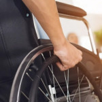 Βόλος: Έκλεψαν αναπηρικό όχημα και το οδηγούσαν με θράσος