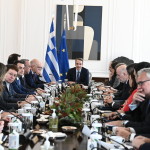 Ανασχηματισμός: Οι αντιδράσεις των κομμάτων της αντιπολίτευσης