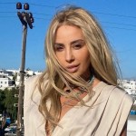 Γωγώ Μαστροκώστα