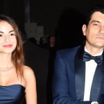 Αργύρης Πανταζάρας - Σίσσυ Τουμάση