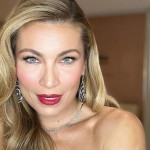 Μαριέττα Χρουσαλά: Το glam look για μία ακόμα πιο glam βραδιά στο Ντουμπάι!
