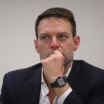 Κασσελάκης: Καταθέτει Νομοσχέδιο Για Ισότητα Στον Γάμο