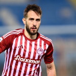 Κώστας Φορτούνης