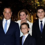 Μανωλίδου: Τα Στιγμιότυπα Από Την Ορκωμοσία του Γεωργιάδη