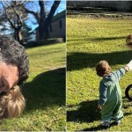 Τζένη Μπαλατσινού - Βασίλης Κικίλιας