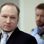 Άντερς Μπρέιβικ: Προκαλεί πάλι ο Νορβηγός που δολοφόνησε 77 ανθρώπους