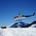 Ιταλο-ελβετικά σύνορα: Δύο νεκροί από χιονοστιβάδα στις Άλπεις