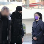 Κολωνός: Κατάρες Στη Δίκη Για Τον Βιασμό Της 12χρονης