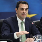 Κώστας Σκρέκας: Αυτά είναι τα τέσσερα μέτρα κατά της ακρίβειας
