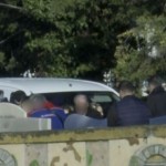 Ημαθία: Θρήνος στην κηδεία του βρέφους