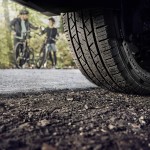 Το ελαστικό της Continental που θα βγαίνει σε 43 εκδόσεις
