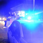 Νύχτα Τρόμου Για Ζευγάρι Στη Βάρη