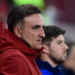 Η πρώτη αλλαγή του Καρβαλιάλ μετά τον ΠΑΟ