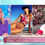 Ελισάβετ Σπανού