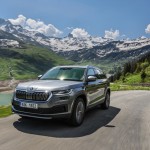 Το αναβαθμισμένο Skoda Kodiaq σε τιμές έκπληξη