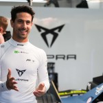O Lucas di Grassi είναι ο νέος ambassador της CUPRA