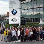H BMW σημείωσε ιστορικά επίπεδα πωλήσεων στην Ελλάδα