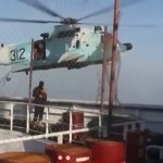 Ιράν: Καλά Στην Υγεία Τους Τα 19 Μέλη Του Δεξαμενόπλοιου