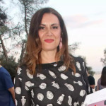 αννα δρουζα