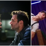 «Θέλω να σου κρατάω το χέρι» & «Φακντ-απ» στο θέατρο Άλφα μέχρι τον Μάρτιο