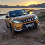 Δείτε τι έκανε στις πωλήσεις η SUZUKI