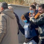 Βέροια: Με Ζήλευε Και Σκότωσε Το Μωρό