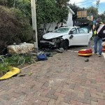 Τρόμος Στο Τελ Αβίβ: Αυτοκίνητο Έπεσε Σε Πλήθος