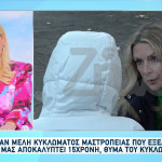 Κύκλωμα Μαστροπείας: Δύο Νέες Συλλήψεις