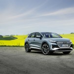 Ο απίστευτος αριθμός αυτοκινήτων που παρέδωσε η Audi