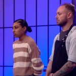 MasterChef 2024: Στην Τάνια Η Πρώτη Λευκή Ποδιά