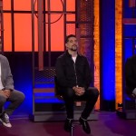 MasterChef 2024: Μάριος Και Νίκος Φόρεσαν Τις Λευκές Ποδιές