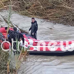 Ηλεία: Αγωνία Για Το Ζευγάρι Που Παρασύρθηκε Από Χείμαρρο