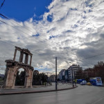 Ο Καιρός Σήμερα Και Η Πτώση Της Θερμοκρασίας Το Σάββατο 20/1