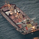 Ερυθρά Θάλασσα: Επίθεση Σε Ελληνόκτητο Πλοίο