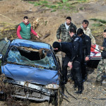 Ηλεία: Τα Τελευταία Λόγια Του Αγνοούμενου Πριν Παρασυρθεί