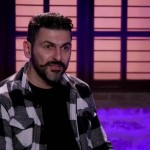 MasterChef: Ο Νίκος Έβλεπε Εφιάλτες Με Τον Κοντιζά