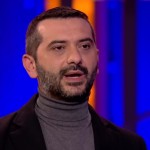 MasterChef: Οι Κριτές Αποθέωσαν Το Πιάτο Του Άνχελ