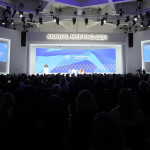 Παγκόσμιο Οικονομικό Φόρουμ στο Νταβός