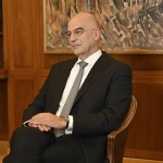 Νίκος Δένδιας