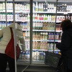 Έλεγχοι Για Παράνομες Ελληνοποιήσεις Γάλακτος
