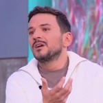 Κώστας Τσουρός