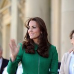 Κέιτ Μίντλετον: Το Χειρουργείο Και Η Ουλή Στο Κεφάλι