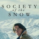 Netflix Society of the Snow