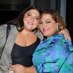 Βίκυ Σταυροπούλου - Δανάη Μπάρκα