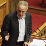 Νίκος Τσούκαλης: Έφυγε από τη ζωή ο βουλευτής Αχαΐας, σε ηλικία 67 ετών