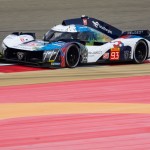 Η Team Peugeot TotalEnergies αποκαλύπτει τα νέα της πληρώματα για το 2024