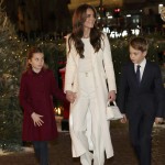 Κέιτ Μίντλετον: Τα Σενάρια Για Την Κατάσταση Της Υγείας Της