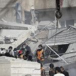Ισραήλ χτύπημα στη Δαμασκό
